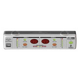 Behringer BEAT800 MiniBEAT Dual Beat Counter with Phono Preamps
